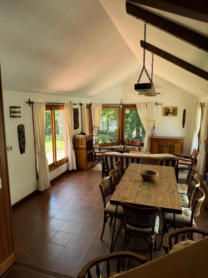 Casa ID.112 - Casa de 3 dormitorios en pinares