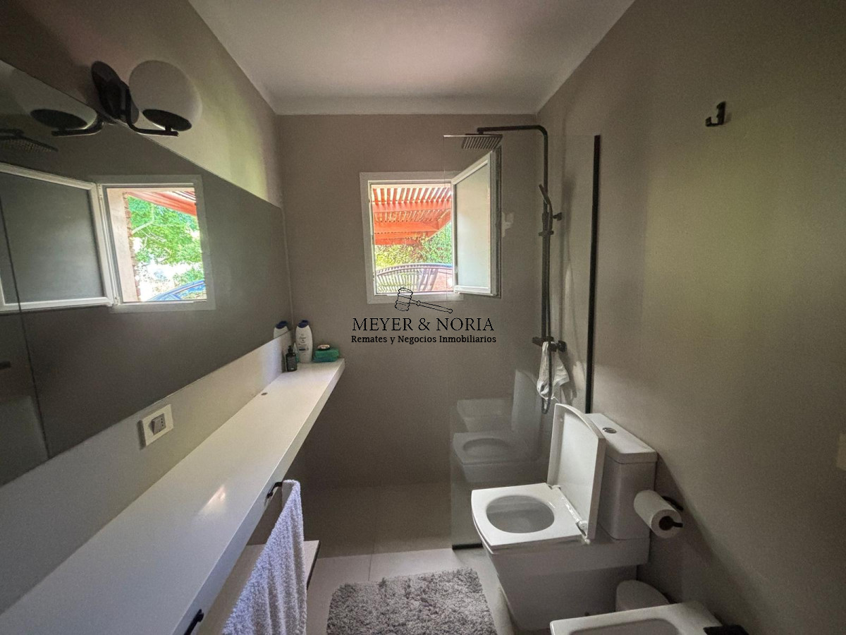 Casa ID.112 - Casa de 3 dormitorios en pinares