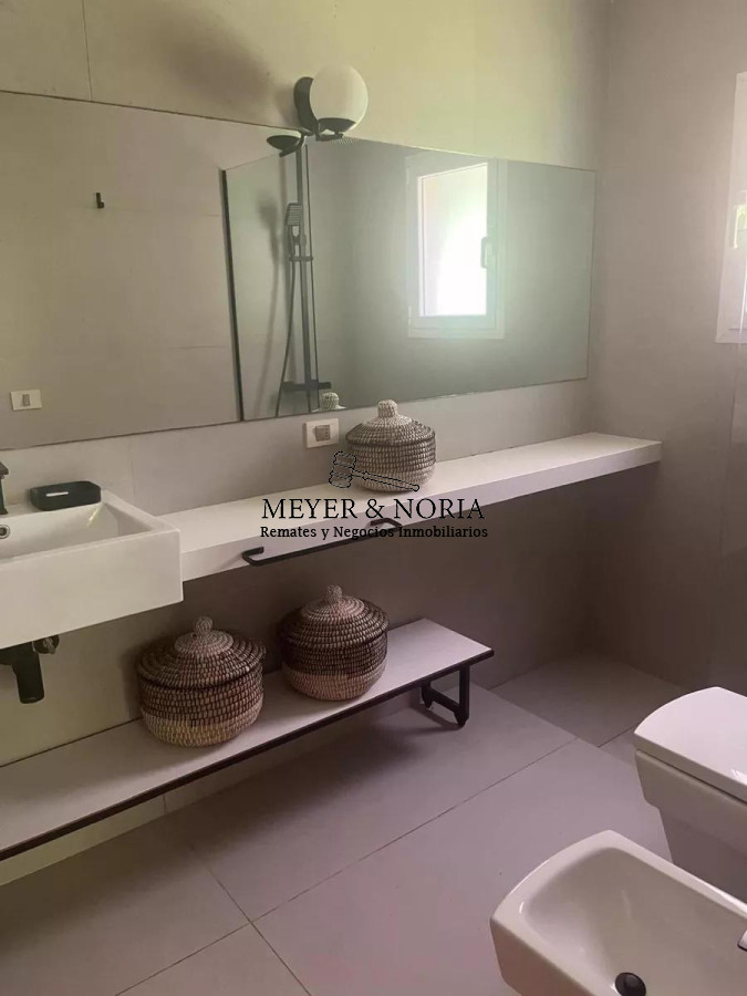 Casa ID.112 - Casa de 3 dormitorios en pinares