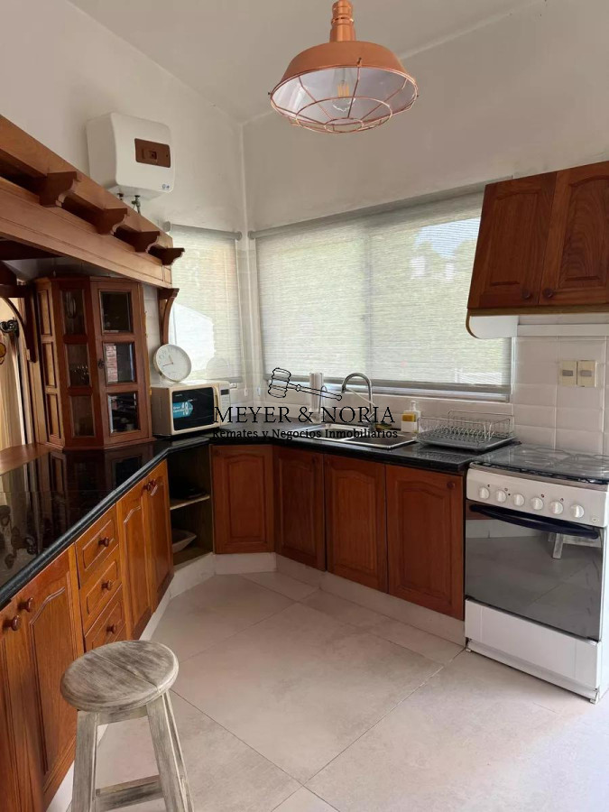 Casa ID.112 - Casa de 3 dormitorios en pinares