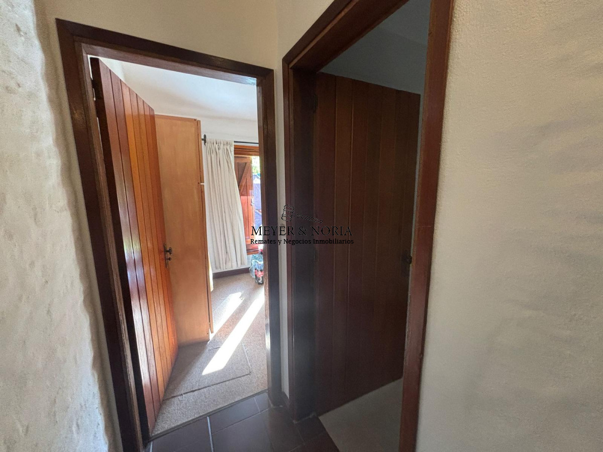 Casa ID.112 - Casa de 3 dormitorios en pinares