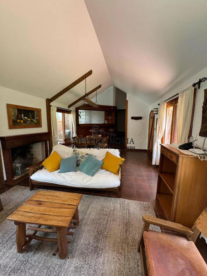 Casa ID.112 - Casa de 3 dormitorios en pinares