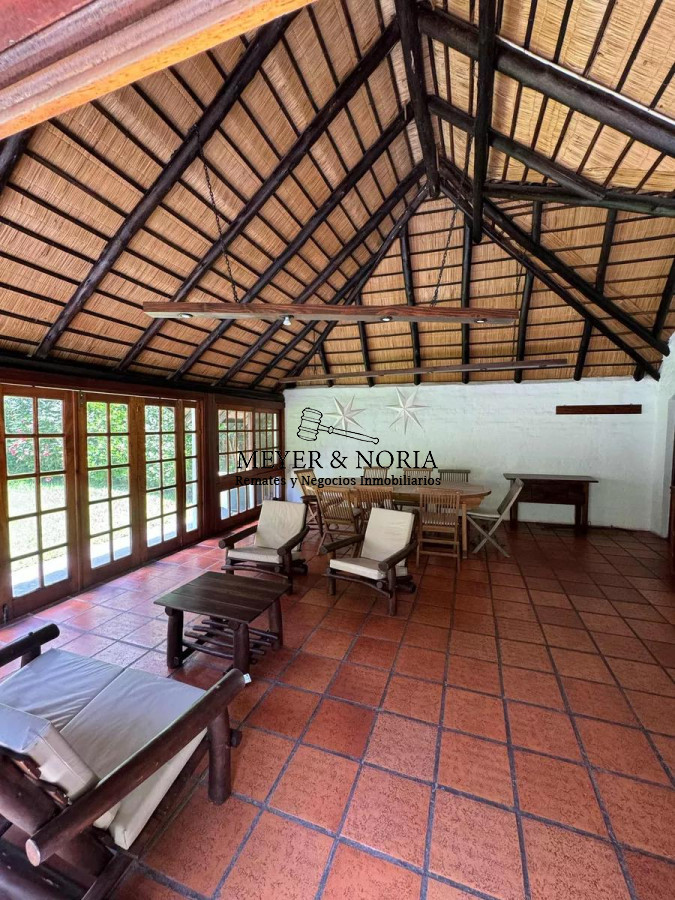 Casa ID.112 - Casa de 3 dormitorios en pinares