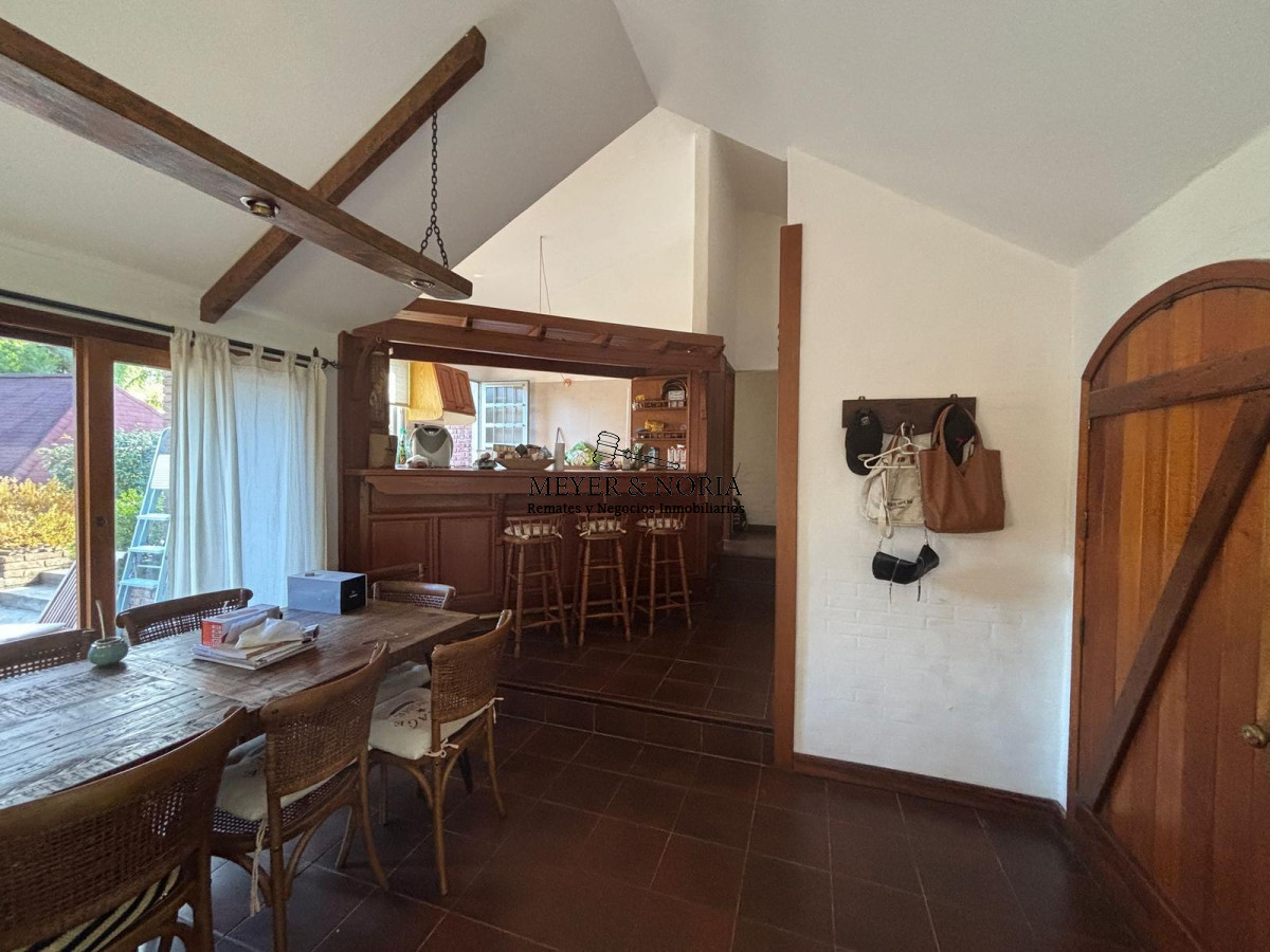 Casa ID.112 - Casa de 3 dormitorios en pinares