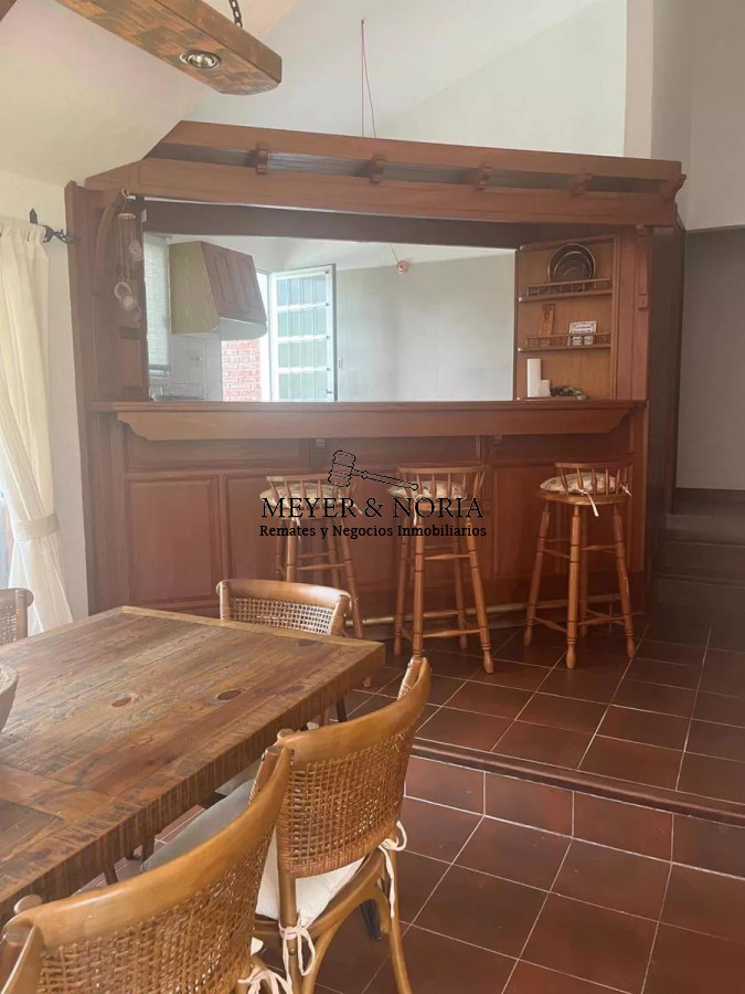 Casa ID.112 - Casa de 3 dormitorios en pinares