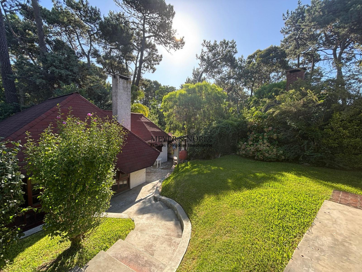 Casa ID.112 - Casa de 3 dormitorios en pinares