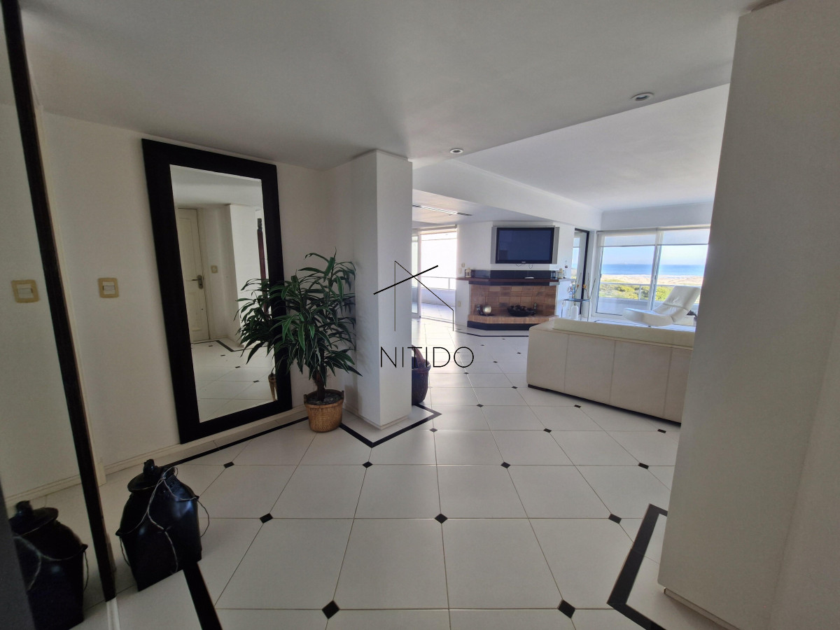 Apartamento ID.94 - Apartamento en Punta del Este. Parada 32 de Playa Brava