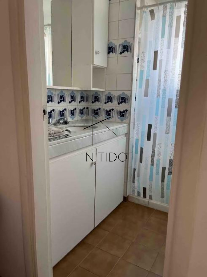 Apartamento ID.218 - Apartamento - Punta del Este. 1 dormitorio con garaje