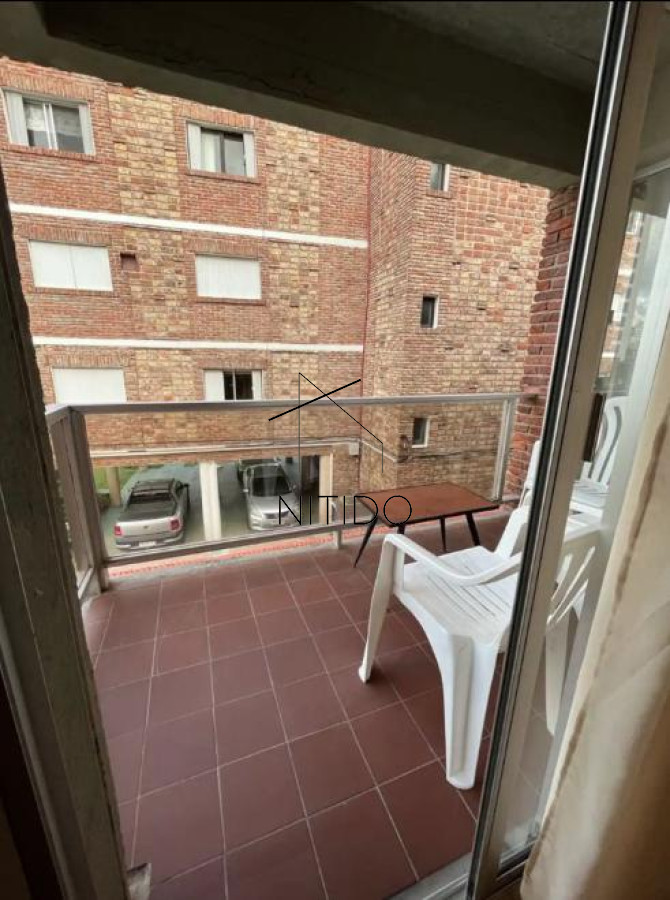 Apartamento ID.218 - Apartamento - Punta del Este. 1 dormitorio con garaje