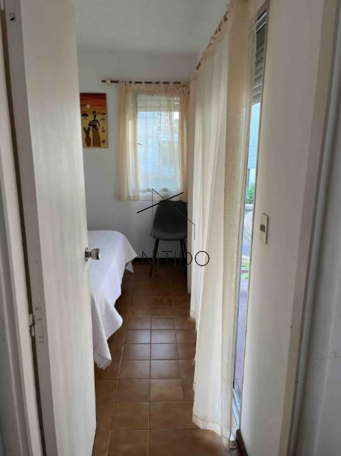 Apartamento ID.218 - Apartamento - Punta del Este. 1 dormitorio con garaje