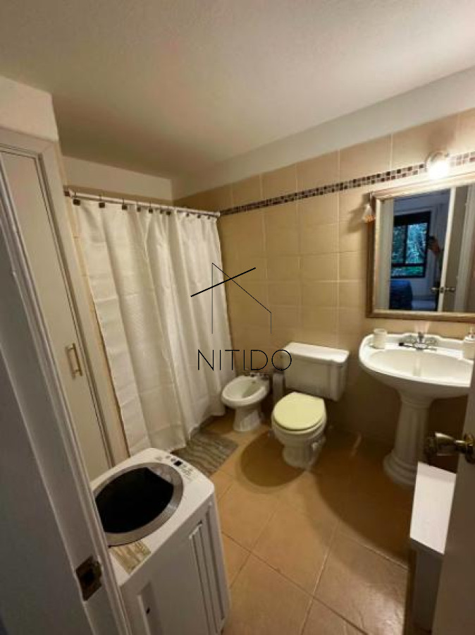 Apartamento ID.66 - Apartamento en Punta del Este. 1 dormitorio y garaje