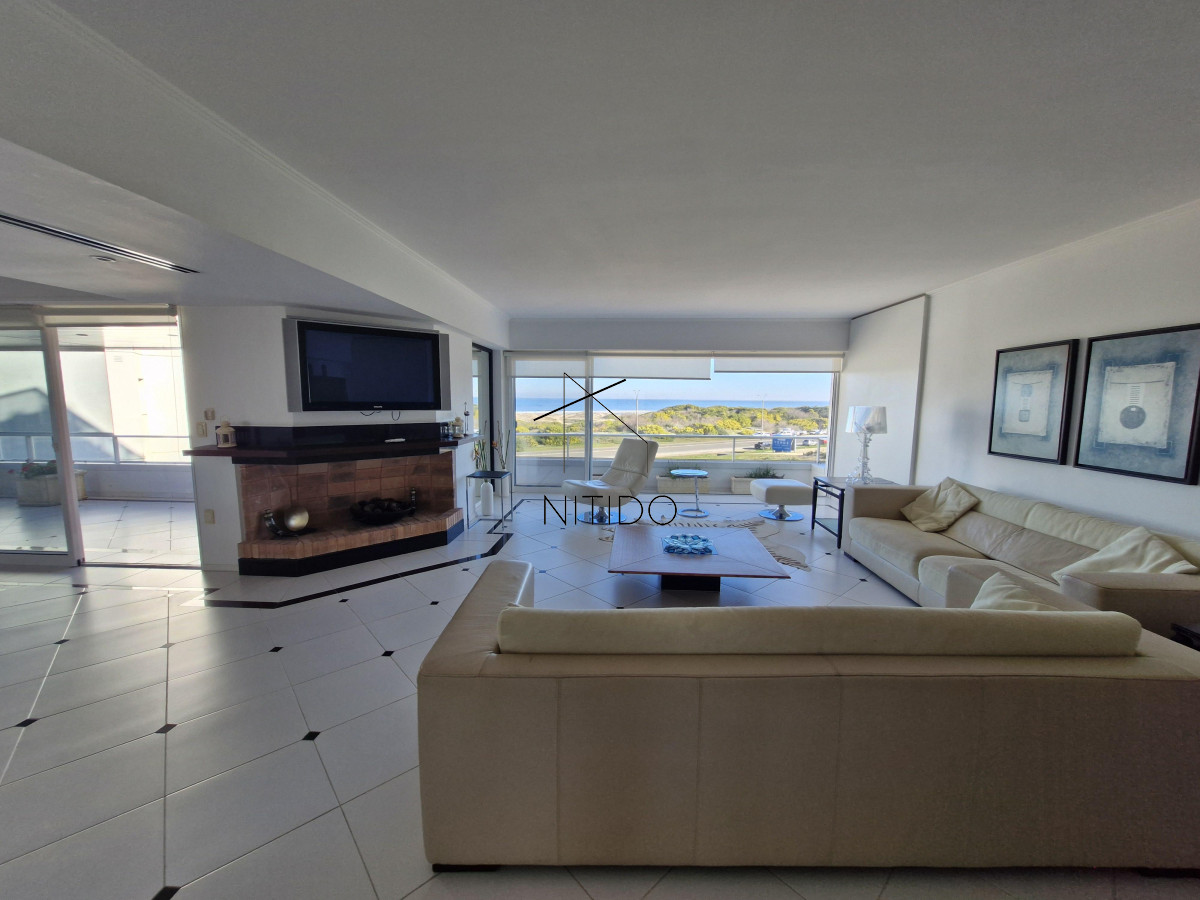 Apartamento ID.94 - Apartamento en Punta del Este. Parada 32 de Playa Brava