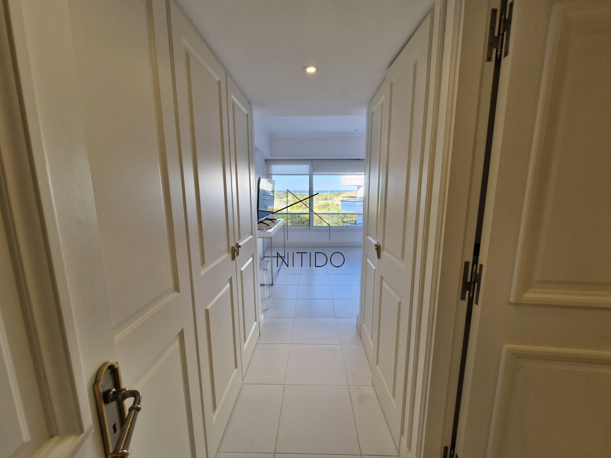 Apartamento ID.94 - Apartamento en Punta del Este. Parada 32 de Playa Brava