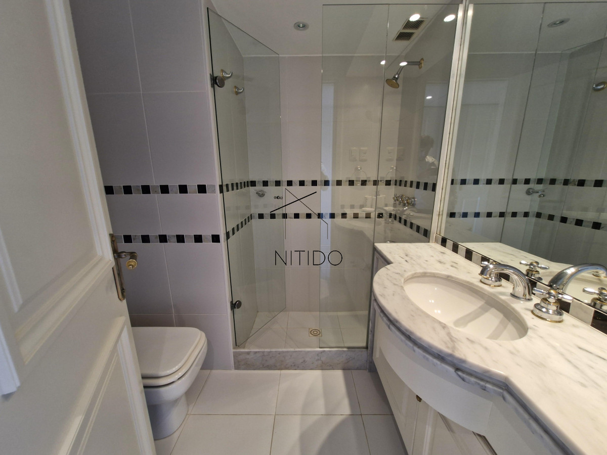 Apartamento ID.94 - Apartamento en Punta del Este. Parada 32 de Playa Brava