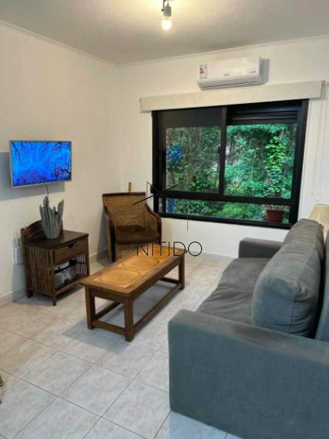 Apartamento ID.66 - Apartamento en Punta del Este. 1 dormitorio y garaje