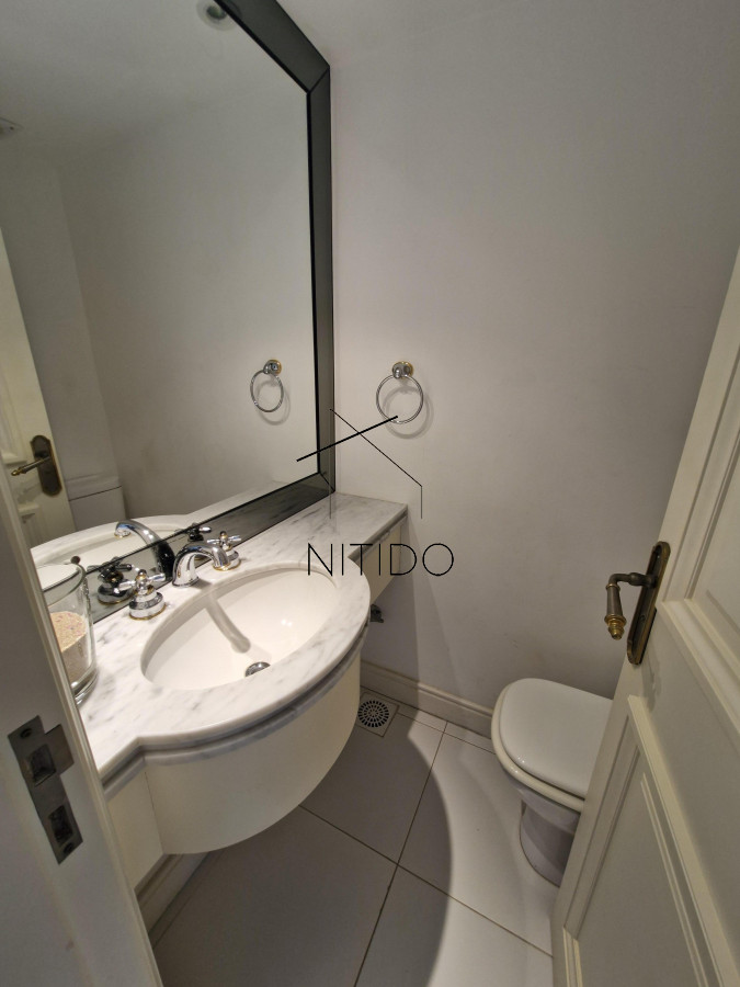 Apartamento ID.94 - Apartamento en Punta del Este. Parada 32 de Playa Brava