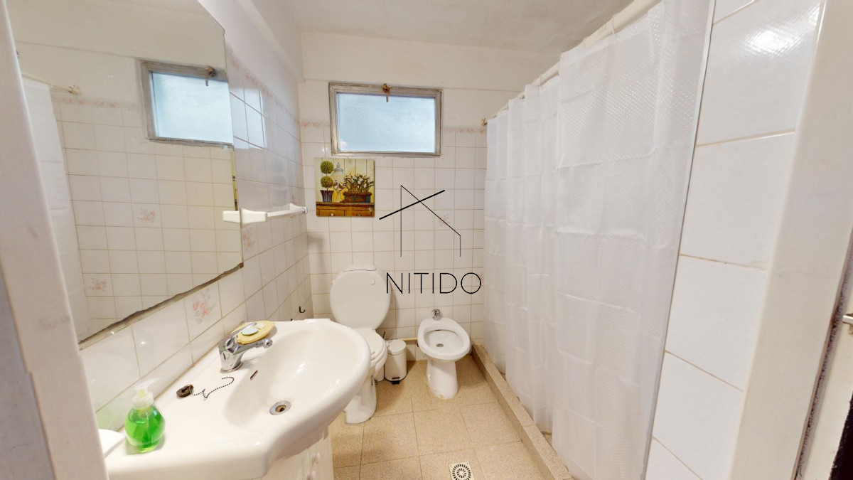 Apartamento ID.141 - Apartamento - Punta del Este. 2 dormitorios, garaje y patio