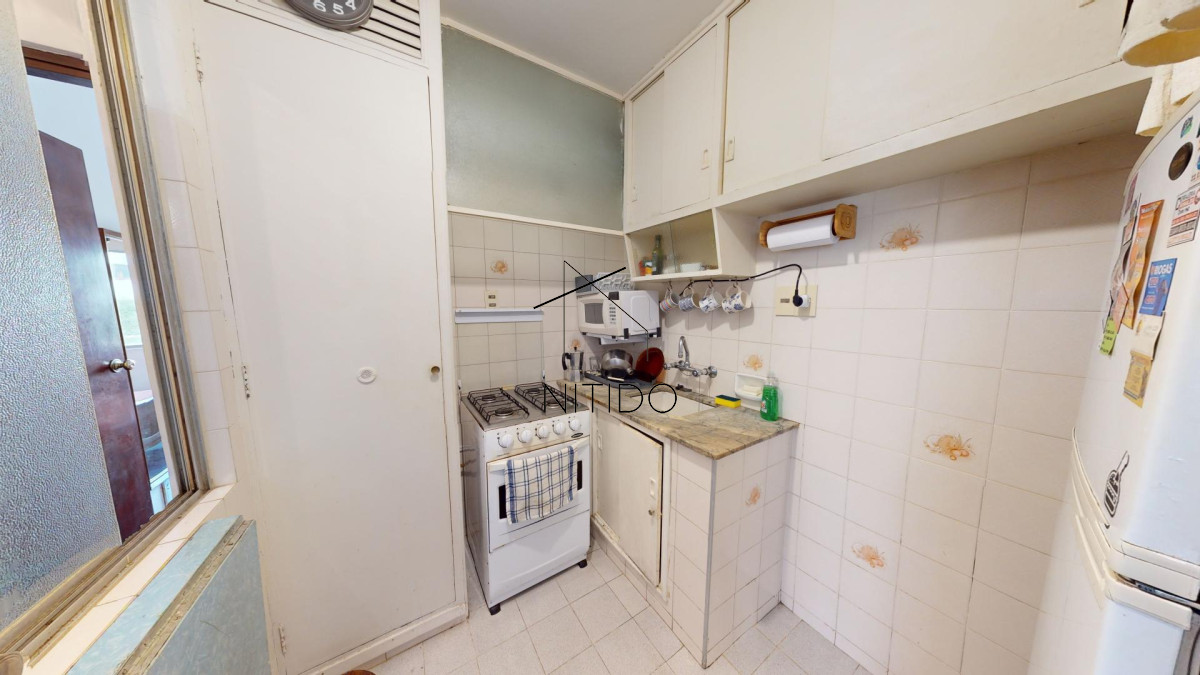 Apartamento ID.141 - Apartamento - Punta del Este. 2 dormitorios, garaje y patio