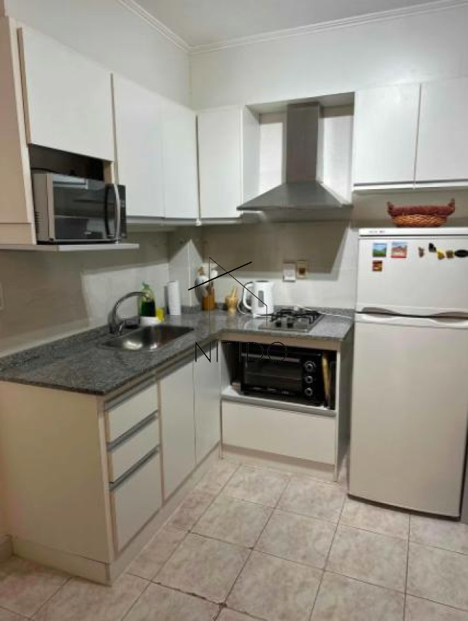 Apartamento ID.66 - Apartamento en Punta del Este. 1 dormitorio y garaje