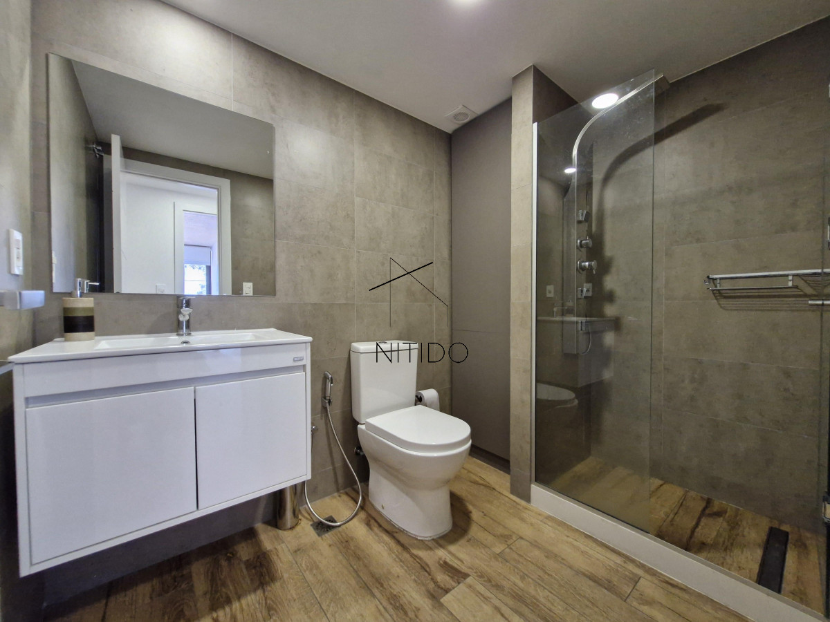 Apartamento ID.349 - Apartamento - Punta del Este. 2 dormitorios y amenities. Primera linea