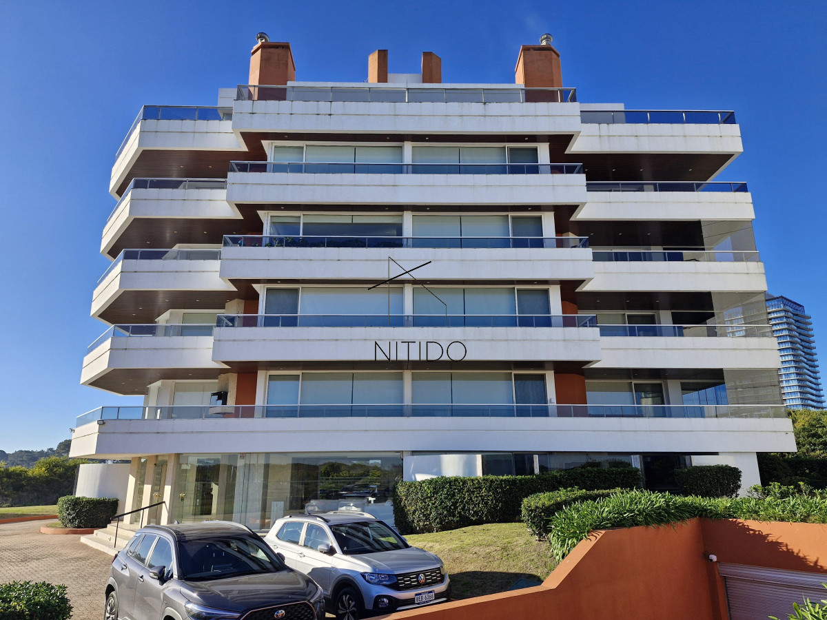 Apartamento ID.94 - Apartamento en Punta del Este. Parada 32 de Playa Brava