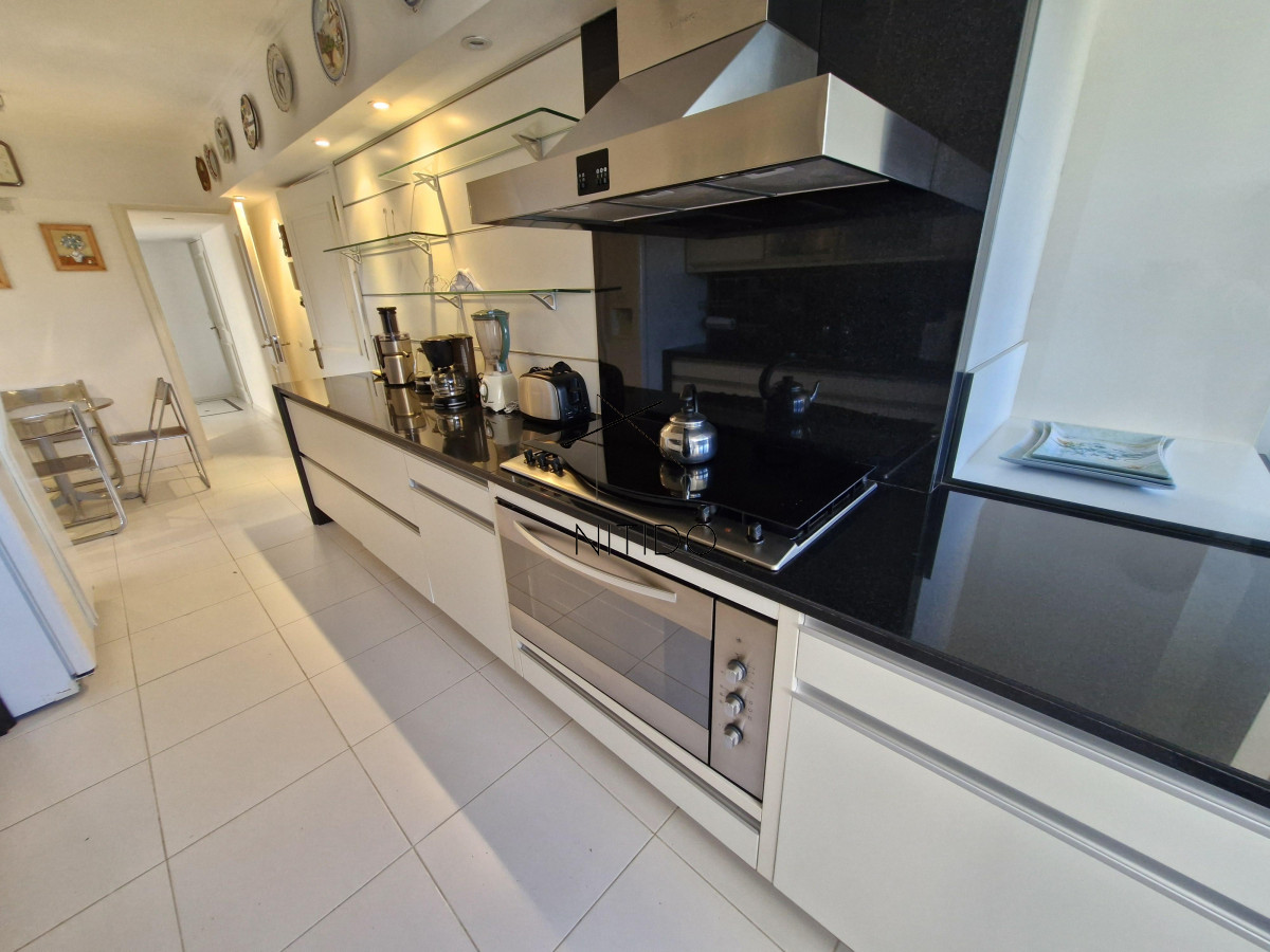 Apartamento ID.94 - Apartamento en Punta del Este. Parada 32 de Playa Brava