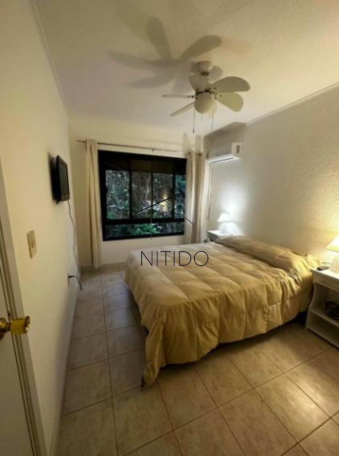 Apartamento ID.66 - Apartamento en Punta del Este. 1 dormitorio y garaje