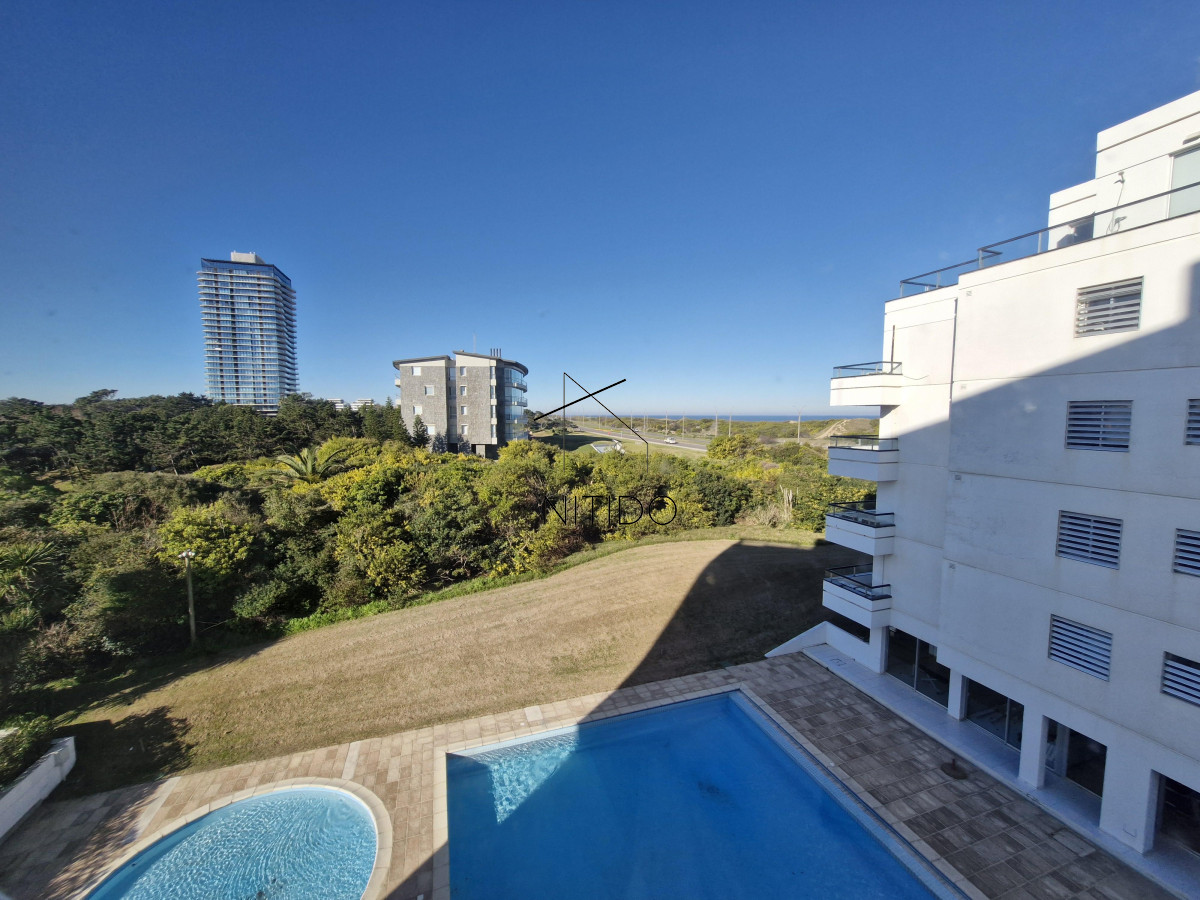 Apartamento ID.94 - Apartamento en Punta del Este. Parada 32 de Playa Brava