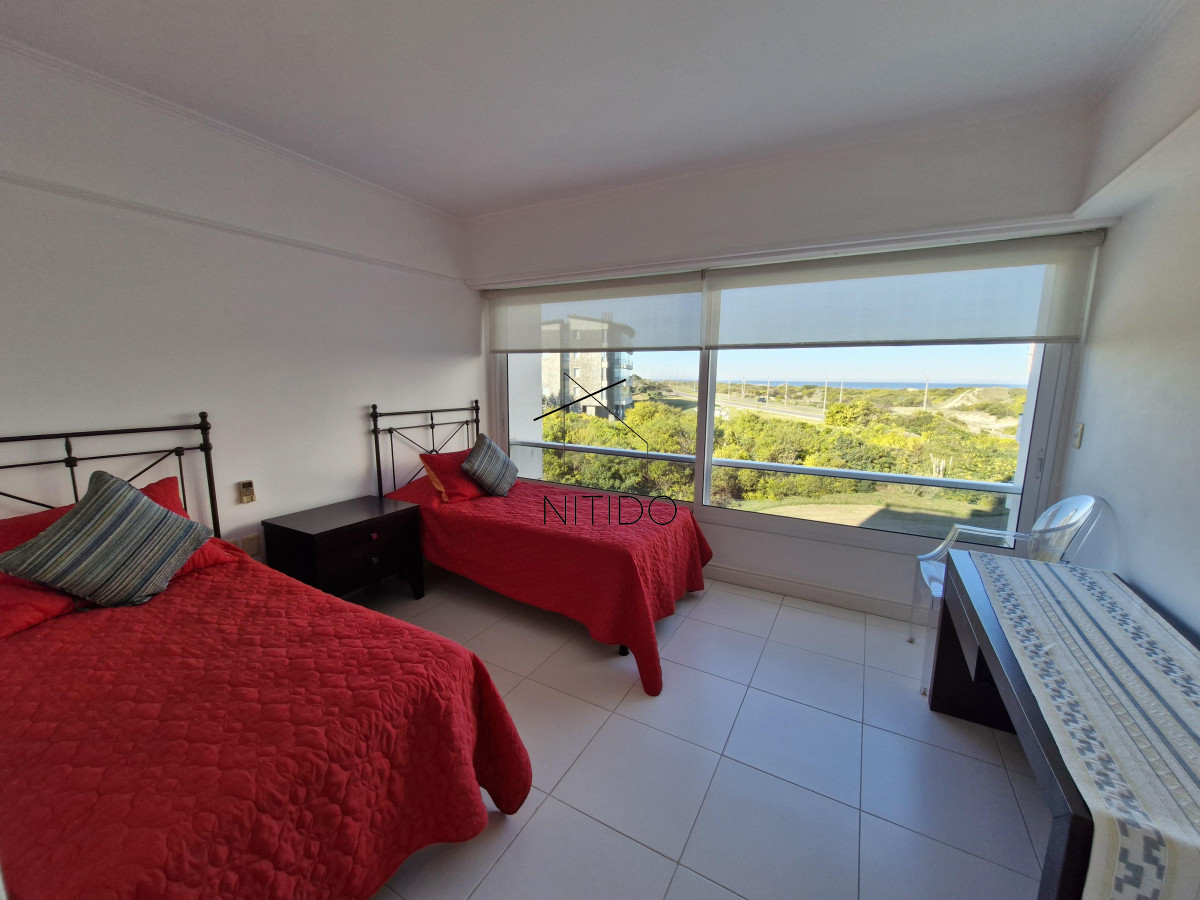 Apartamento ID.94 - Apartamento en Punta del Este. Parada 32 de Playa Brava