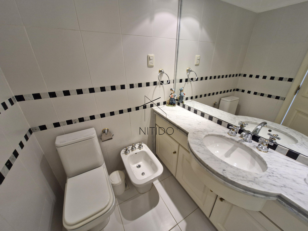 Apartamento ID.94 - Apartamento en Punta del Este. Parada 32 de Playa Brava