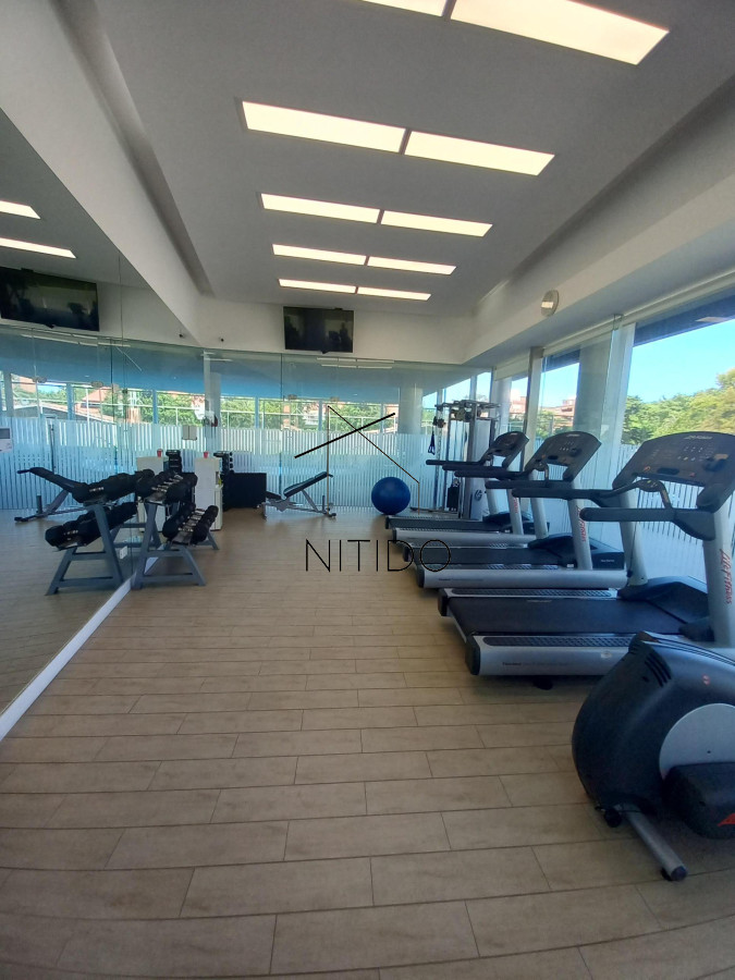 Apartamento ID.287 - Apartamento - Punta del Este. 2 dormitorios, 2 baños