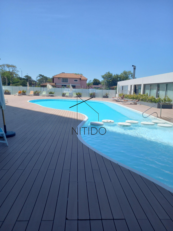 Apartamento ID.287 - Apartamento - Punta del Este. 2 dormitorios, 2 baños