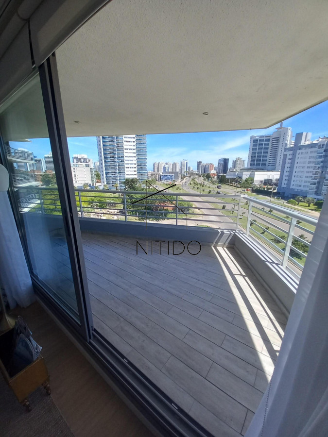 Apartamento ID.287 - Apartamento - Punta del Este. 2 dormitorios, 2 baños