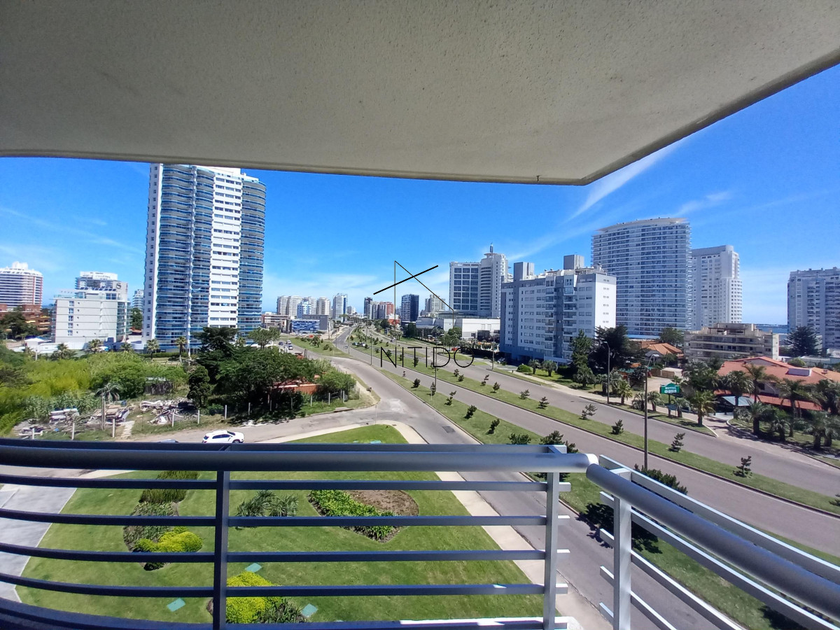 Apartamento ID.287 - Apartamento - Punta del Este. 2 dormitorios, 2 baños