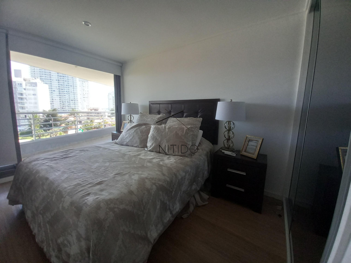 Apartamento ID.287 - Apartamento - Punta del Este. 2 dormitorios, 2 baños