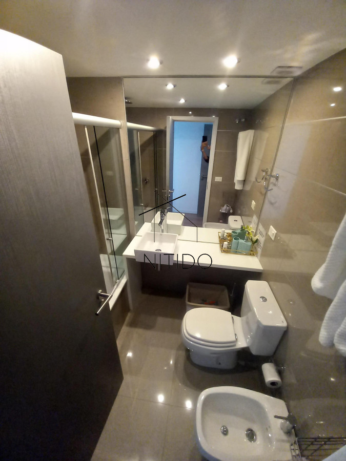 Apartamento ID.287 - Apartamento - Punta del Este. 2 dormitorios, 2 baños