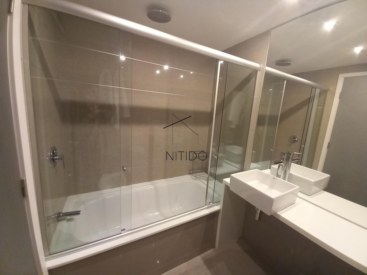 Apartamento ID.287 - Apartamento - Punta del Este. 2 dormitorios, 2 baños