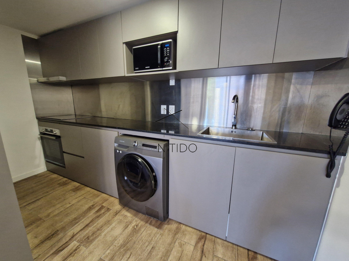 Apartamento ID.349 - Apartamento - Punta del Este. 2 dormitorios y amenities. Primera linea