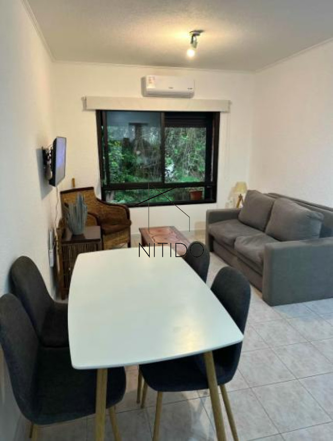 Apartamento ID.66 - Apartamento en Punta del Este. 1 dormitorio y garaje
