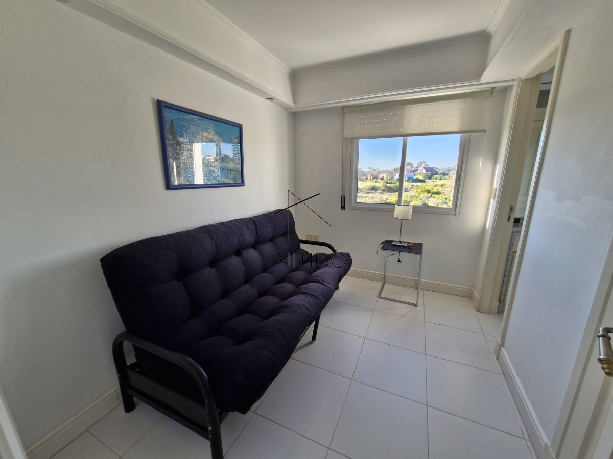 Apartamento ID.94 - Apartamento en Punta del Este. Parada 32 de Playa Brava