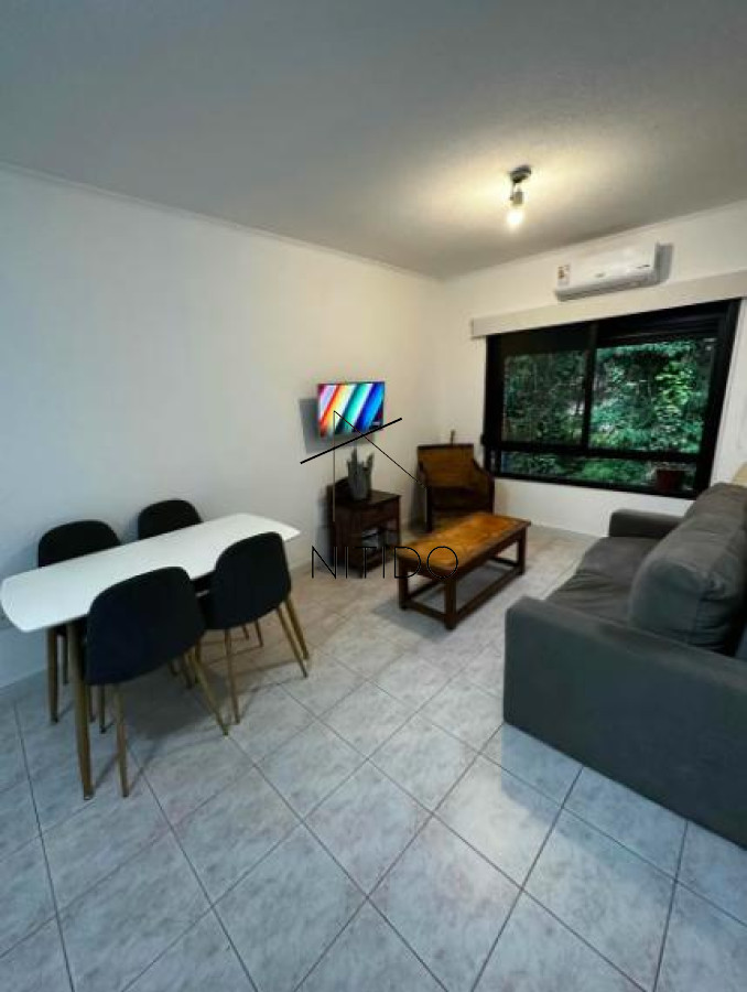 Apartamento ID.66 - Apartamento en Punta del Este. 1 dormitorio y garaje