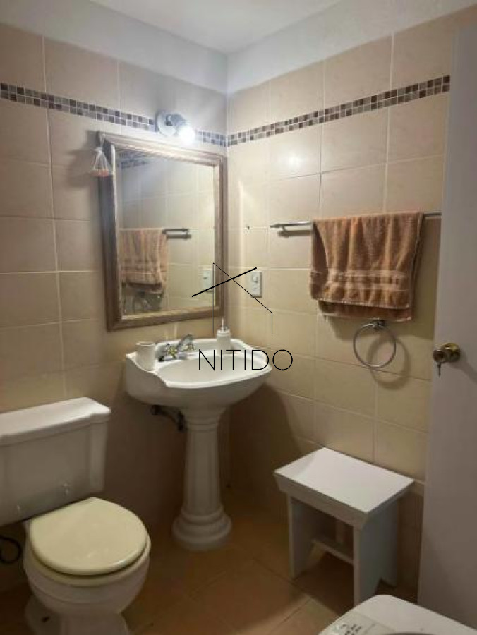 Apartamento ID.66 - Apartamento en Punta del Este. 1 dormitorio y garaje