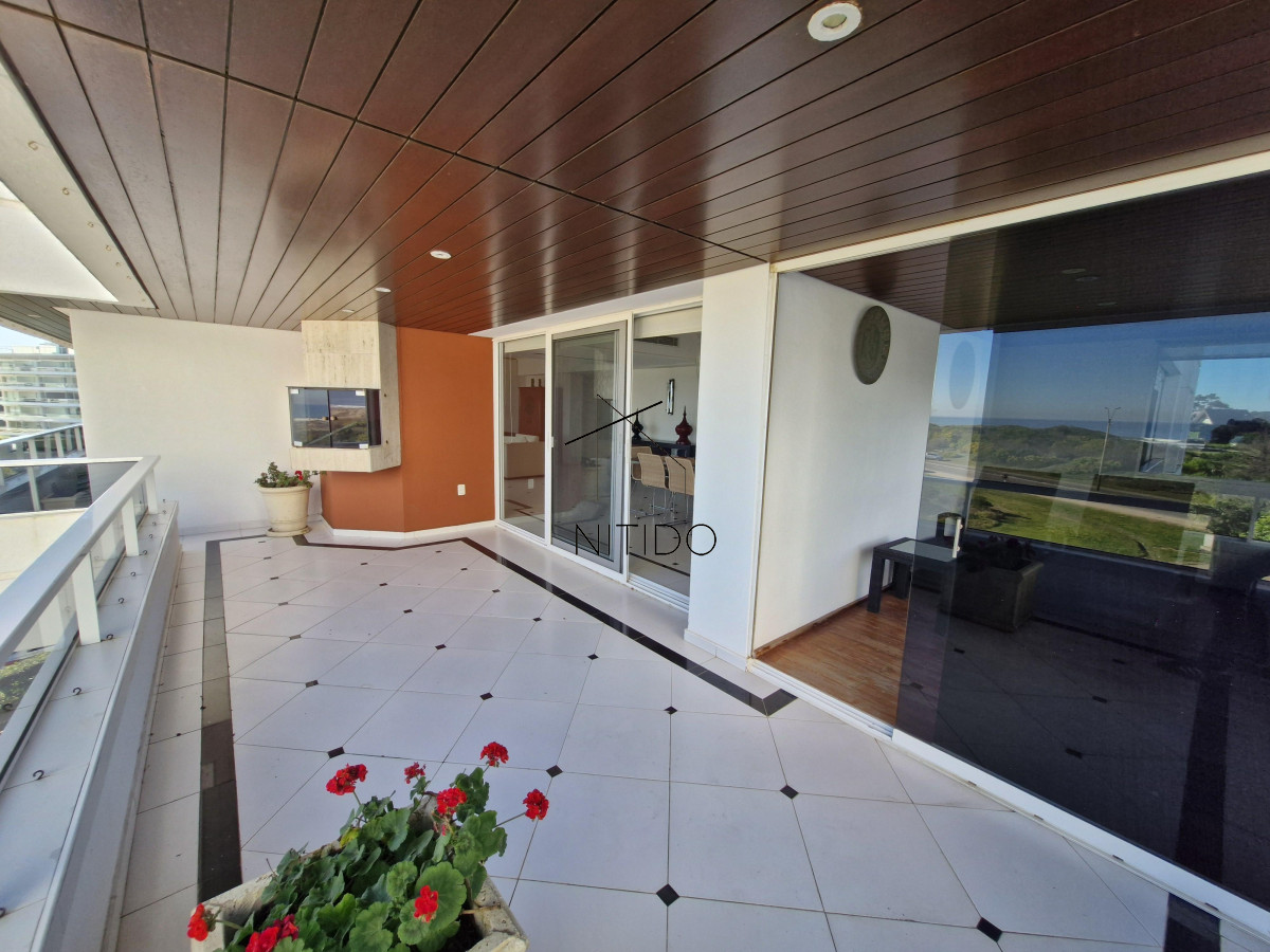 Apartamento ID.94 - Apartamento en Punta del Este. Parada 32 de Playa Brava
