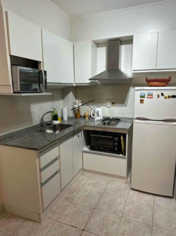 Apartamento ID.66 - Apartamento en Punta del Este. 1 dormitorio y garaje
