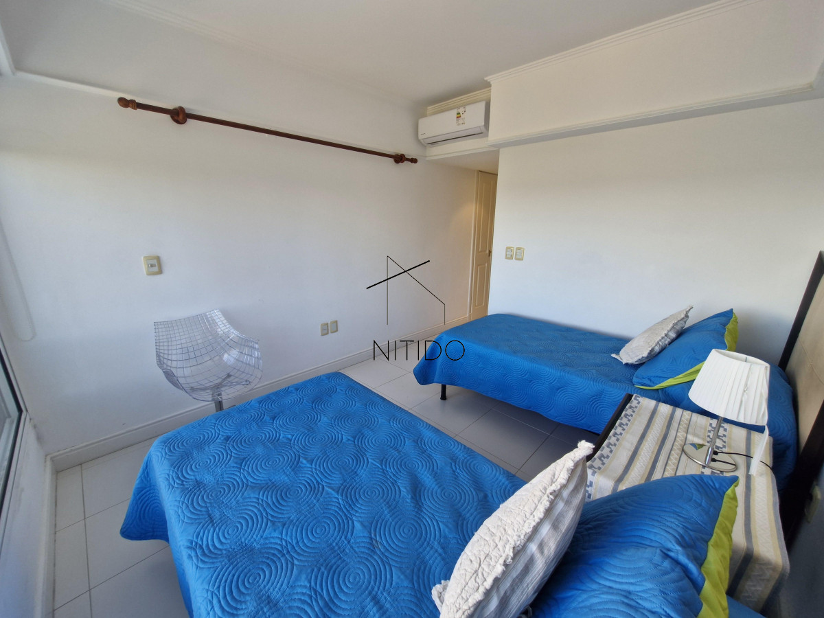 Apartamento ID.94 - Apartamento en Punta del Este. Parada 32 de Playa Brava