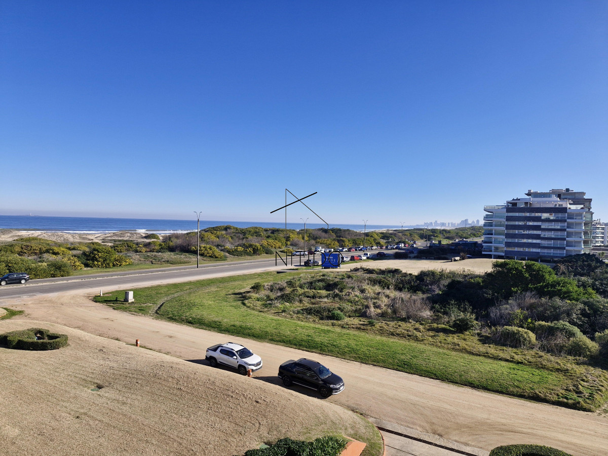 Apartamento ID.94 - Apartamento en Punta del Este. Parada 32 de Playa Brava