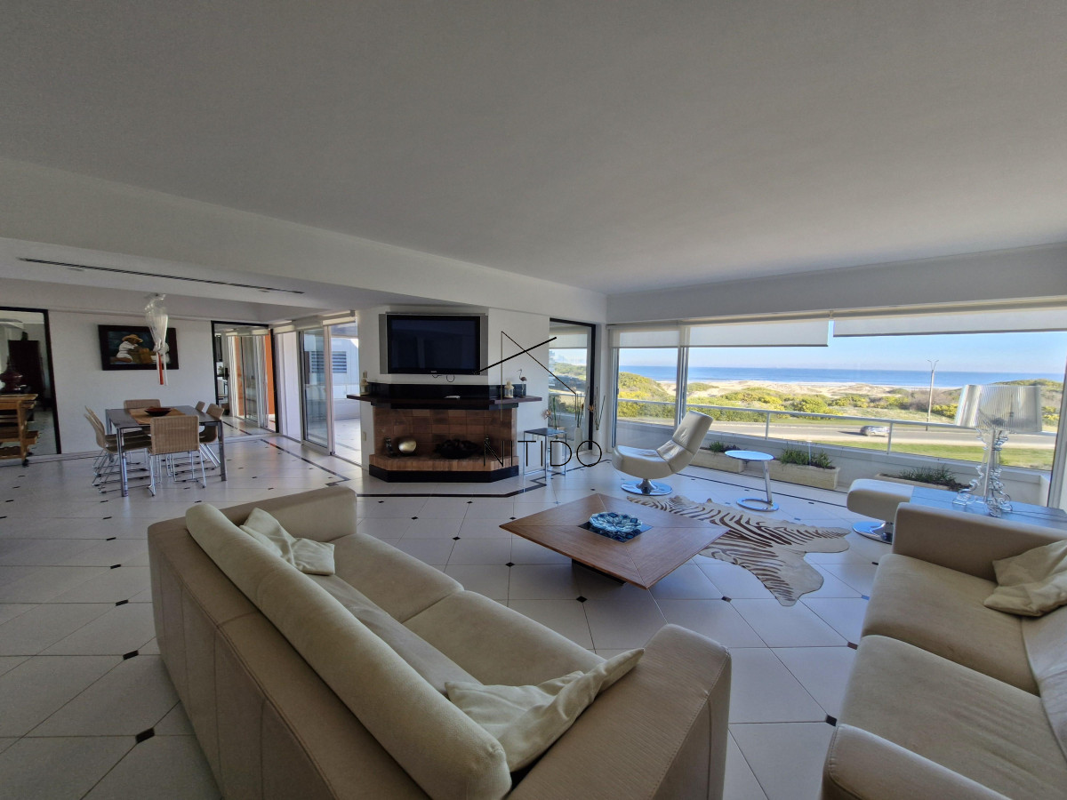 Apartamento ID.94 - Apartamento en Punta del Este. Parada 32 de Playa Brava