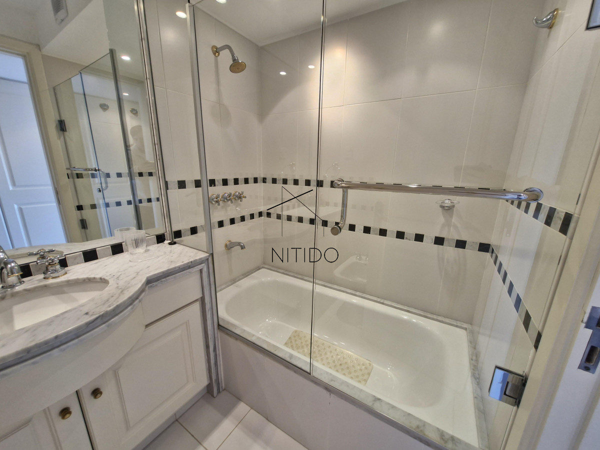 Apartamento ID.94 - Apartamento en Punta del Este. Parada 32 de Playa Brava