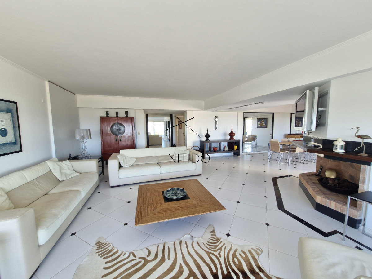 Apartamento ID.94 - Apartamento en Punta del Este. Parada 32 de Playa Brava