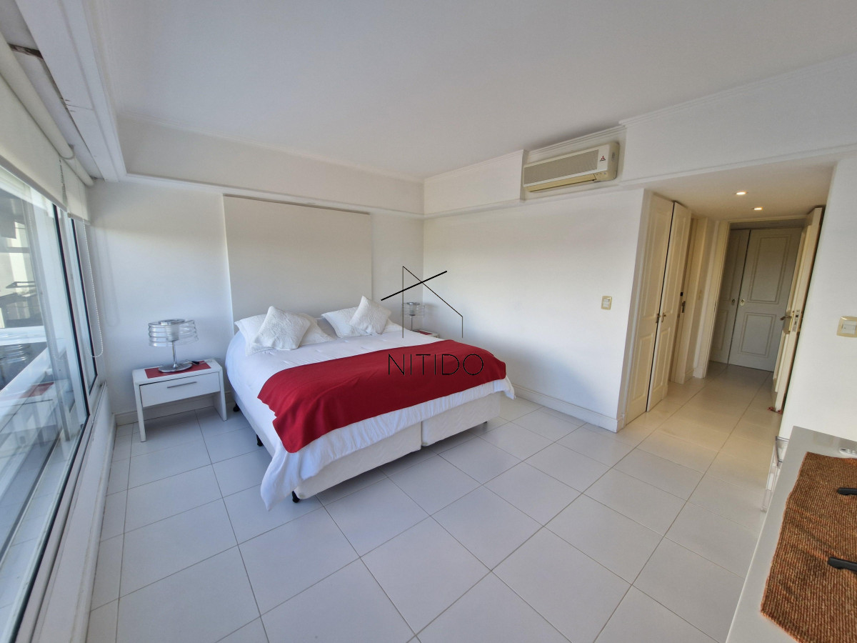 Apartamento ID.94 - Apartamento en Punta del Este. Parada 32 de Playa Brava